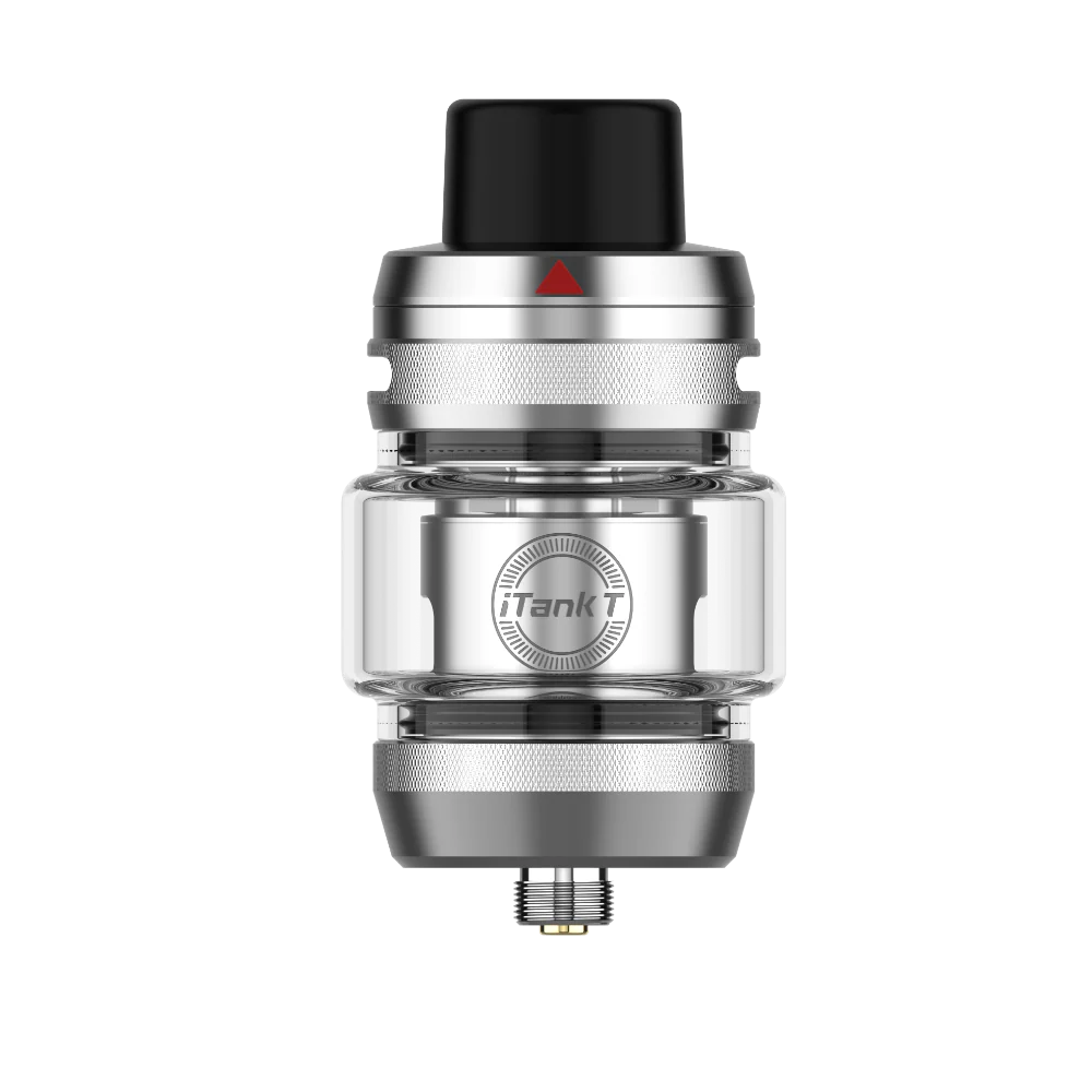 Silver Vaporesso iTank T
